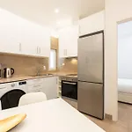 Praca Alegria Lovely Apartment