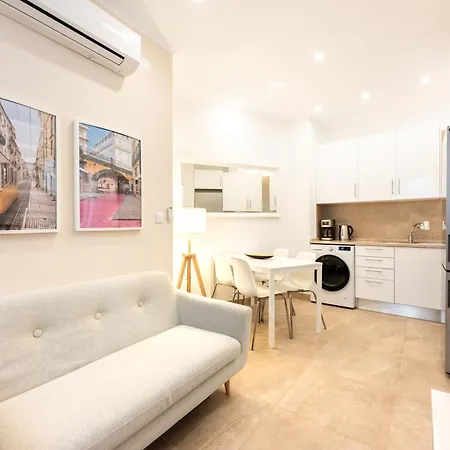 Praça Alegria Lovely Apartamento