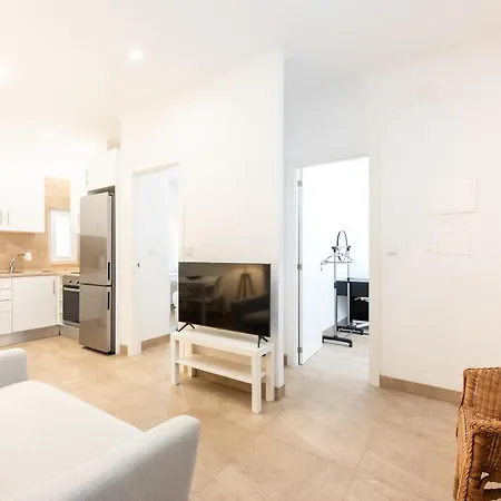 Apartamento Praça Alegria Lovely Lisboa