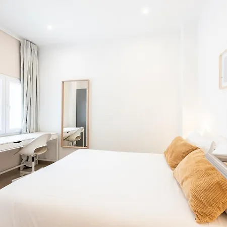 Praca Alegria Lovely