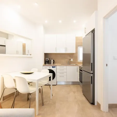 Apartamento Praça Alegria Lovely Lisboa