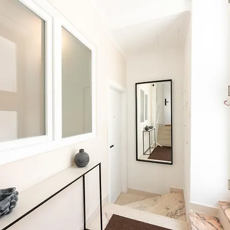 Praça Alegria Lovely