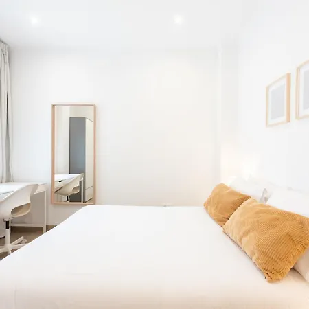 Praça Alegria Lovely