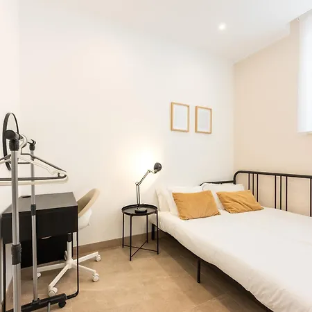 Praca Alegria Lovely * Lisboa