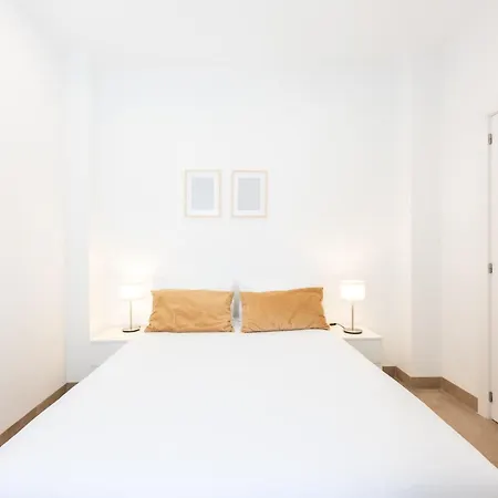 Praça Alegria Lovely