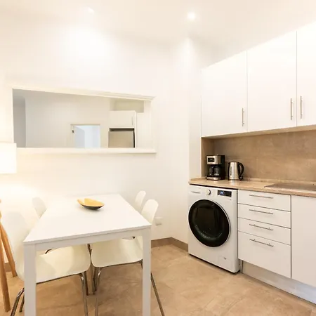 Praça Alegria Lovely Appartement *